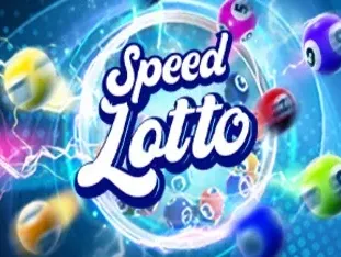 Speed Lotto (1) game thumbnail