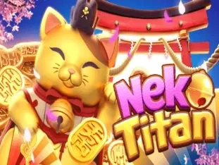 Neko Titan game thumbnail