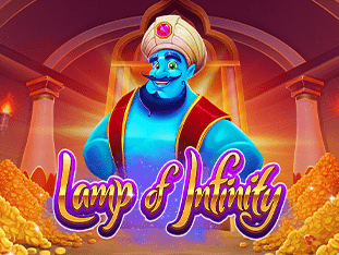 Lamp Of Infinity game thumbnail