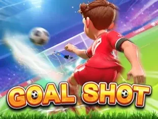 Goal Shot game thumbnail
