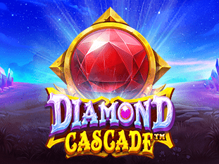 Diamond Cascade™ game thumbnail