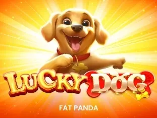 Lucky Dog (1)