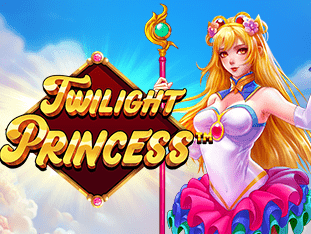 Twilight Princess™ game thumbnail